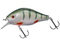 Leurre dur Gunki Dogora 100 F - Green Perch