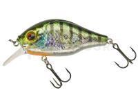 Leurre dur Gunki Dogora 65 F - Blue Gill GB