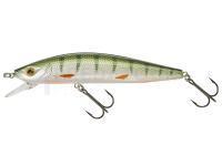 Leurre dur Gunki Gamera 128 SP - Green Perch