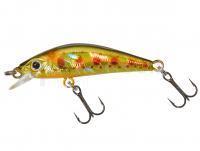 Leurre dur Gunki Gamera 39 HW - HL Brown Trout