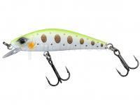 Leurre dur Gunki Gamera 50 HW - Grass Trout