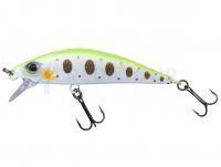 Leurre Gunki Gamera 50mm SP - Grass Trout