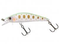 Leurre dur Gunki Gamera 63mm HW - Grass Trout