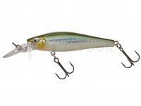 Leurre Gunki Gamera 72 SP MR Twitch 72mm 8.4g - HL Minnow