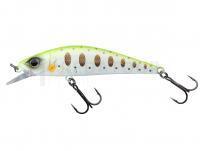 Leurre dur Gunki Gamera 78 SHW - Grass Trout