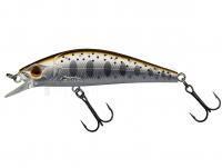 Leurre dur Gunki Gamera 78 SHW - Sight Trout