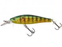 Leurre dur Gunki Gamera 90 F - Fire Gold Perch