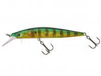 Leurre Gunki Gamera Slim 115 SP MR | 115mm 15.5g - Fire Gold Perch