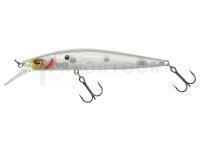 Leurre Gunki Gamera Slim 115 SP MR | 115mm 15.5g - White Tendance