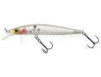 Leurre Gunki Gamera Slim 90 SP | 90mm 7g - White Tendance