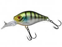 Leurre dur Gunki Gigan 39 F - Blue Gill GB