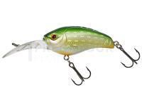 Leurre dur Gunki Gigan 55 F - Electric Pike