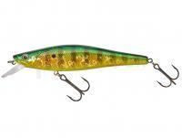 Leurre dur Gunki King Gamera 150 SP - Fire Gold Perch