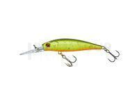 Leurre Gunki Knifehead 68SP-DR 68mm 7.3g - Mud Chart