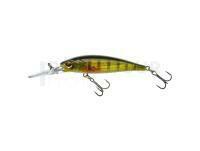 Leurre Gunki Knifehead 68SP-DR 68mm 7.3g - Perch master