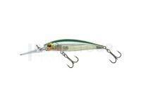 Leurre Gunki Knifehead 75SP-DR 75mm 9.3g - HL Minnow