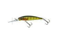 Leurre Gunki Knifehead 75SP-DR 75mm 9.3g - Perch master