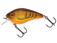 Leurre Gunki Kraken 55 F | 55mm 9.6g - Brown Craw