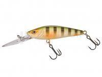 Leurre dur Gunki Mothra 60 SP - Wild Perch