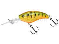 Leurre dur Gunki Slattern 65 F - Strass Perch