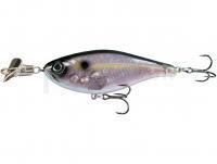 Leurre Headbanger Cranky Shad 101mm 33g Slow sink - Ghost Shad