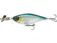 Leurre Headbanger Cranky Shad 101mm 33g Slow sink - Goldhead