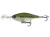 Leurre Headbanger Cranky Shad 64mm 10g Slow sink - Minnow