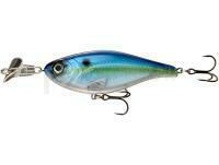 Leurre Headbanger Cranky Shad 76mm 16g Slow sink - Sexy Shad