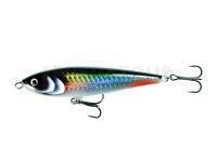 Leurre HMG Lures ASPstick PRO 80mm 16g - HoLo OLIVE