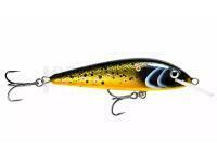 Leurre HMG Lures ClassicASSASIN PRO 80mm 8.5g - HoLo GoldTROUT