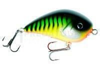 Leurre HMG Lures CrankTheTANK PRO 30mm 2.5g - FireTiger