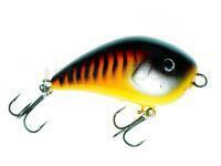 Leurre HMG Lures CrankTheTANK PRO 30mm 2.5g - GoldenAmbulans