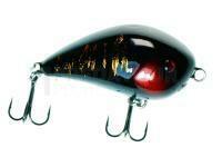 Leurre HMG Lures CrankTheTANK PRO 30mm 2.5g - GoldHoLo