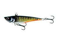 Leurre HMG Lures DeepRAP PRO 70mm 11g - Painted Holo BabyZander