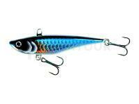 Leurre HMG Lures DeepRAP PRO 70mm 11g - Painted Holo Blue