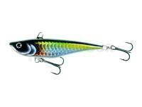 Leurre HMG Lures DeepRAP PRO 70mm 11g - Painted Holo Olive