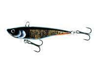 Leurre HMG Lures DeepRAP PRO 70mm 11g - Painted Vintage Gold