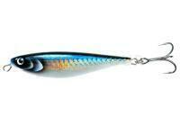 Leurre HMG Lures FlashASP 70mm 10g - HoLo BlueSTAR