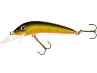 Leurre Jaxon Holo Select Ferox UV 10cm - OT