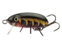 Leurre Hunter Insect 2.6cm FS - BL