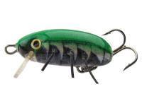 Leurre Hunter Insect 2.6cm FS - GR