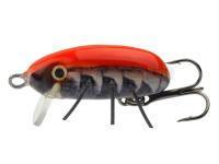 Leurre Hunter Insect 2.6cm FS - OR