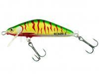 Leurre Hunter Ronin 5cm 3.3g S - RTIG