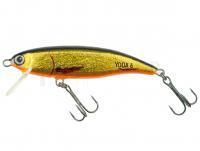 Leurre dur Hunter Yoda 6cm 5g S - GOLD