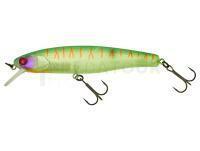 Leurre Illex Arnaud 100 F | 10cm 16g - Lime Chart Tiger