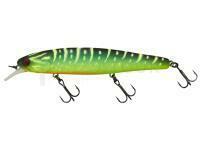 Leurre Illex Arnaud 110 F | 11cm 18g - Crazy Pike