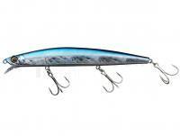 Leurre Illex Battle Minnow 135 SP 135mm 20g - Blue Shad