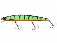 Leurre Illex Battle Minnow 135 SP 135mm 20g - Mat Tiger