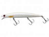 Leurre Illex Battle Minnow 135 SP 135mm 20g - Pearl Bone