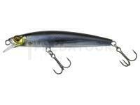 Leurre Illex Battle Minnow 80 F | 80mm 6.3g - Dark Lightning